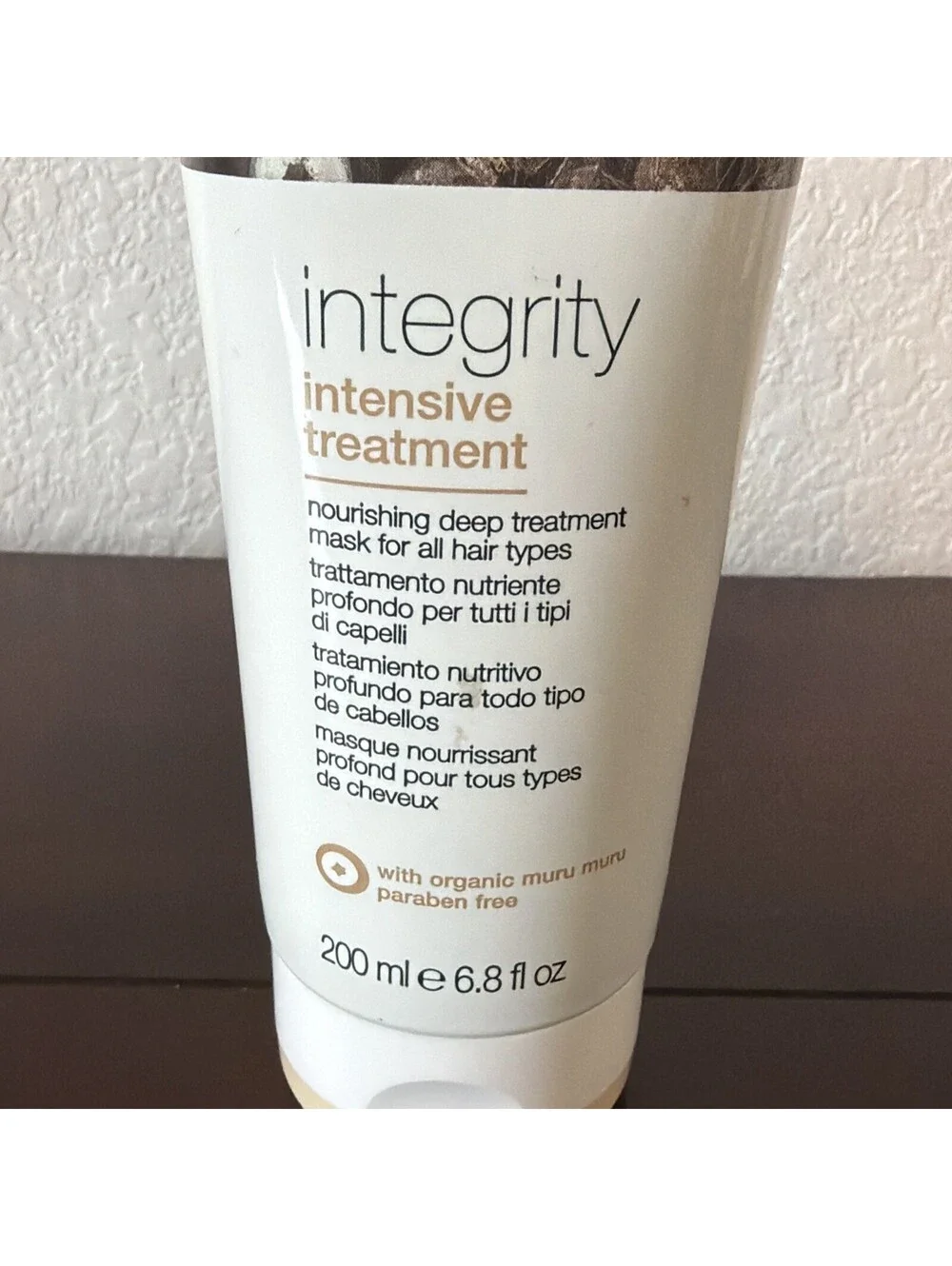 Milk Shake Integrity Intensive Treatment 6.8 oz | New